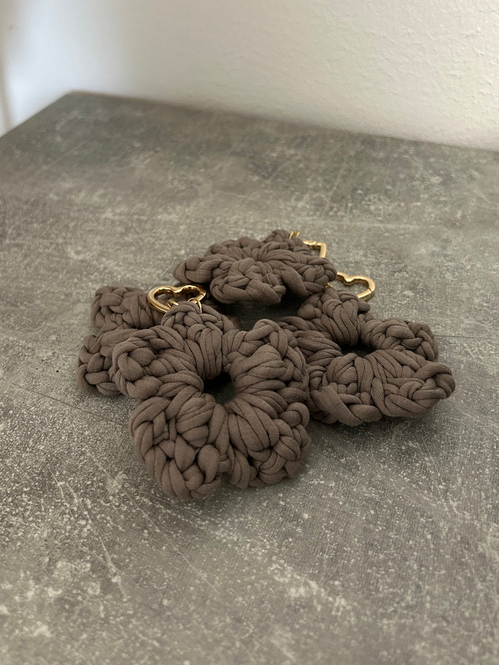The Taupe Charm