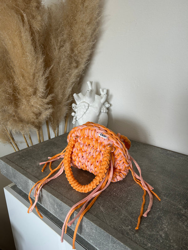 The Ibiza Clutch Bag