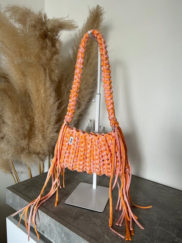 The Ibiza Shoulder Bag