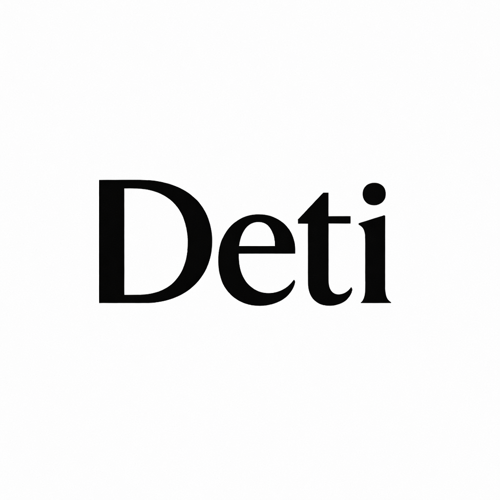 Deti Bags